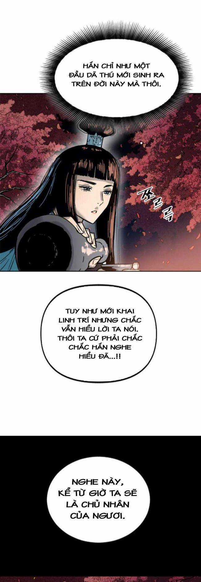 Thiên Hạ Đệ Nhất Nhân Chapter 87 trang 66