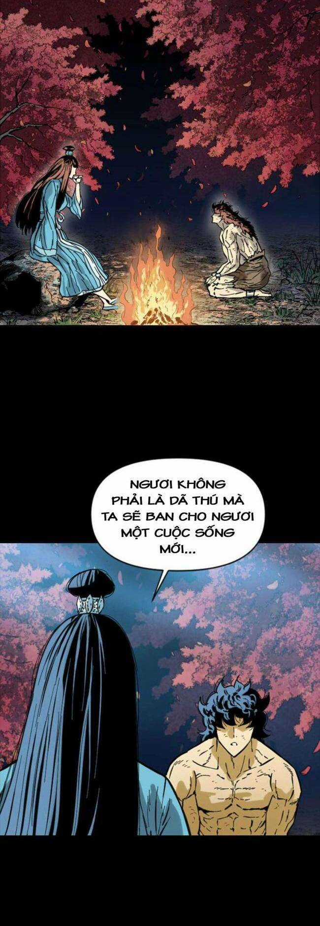 Thiên Hạ Đệ Nhất Nhân Chapter 87 trang 67