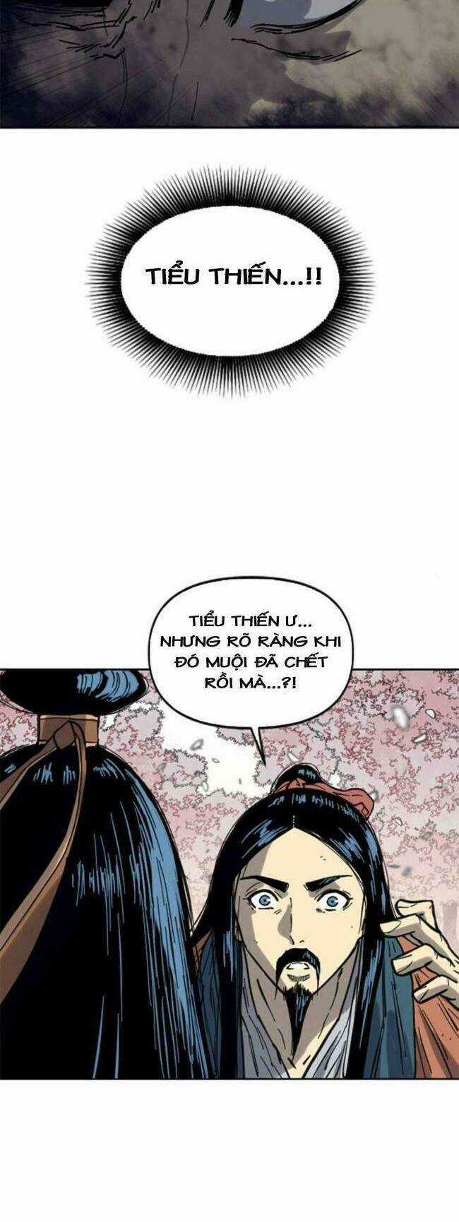 Thiên Hạ Đệ Nhất Nhân Chapter 87 trang 7