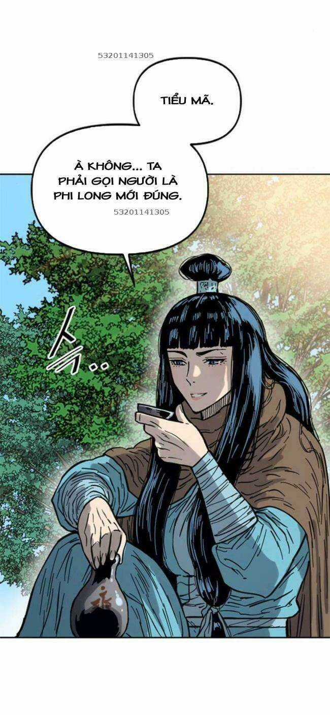 Thiên Hạ Đệ Nhất Nhân Chapter 87 trang 74