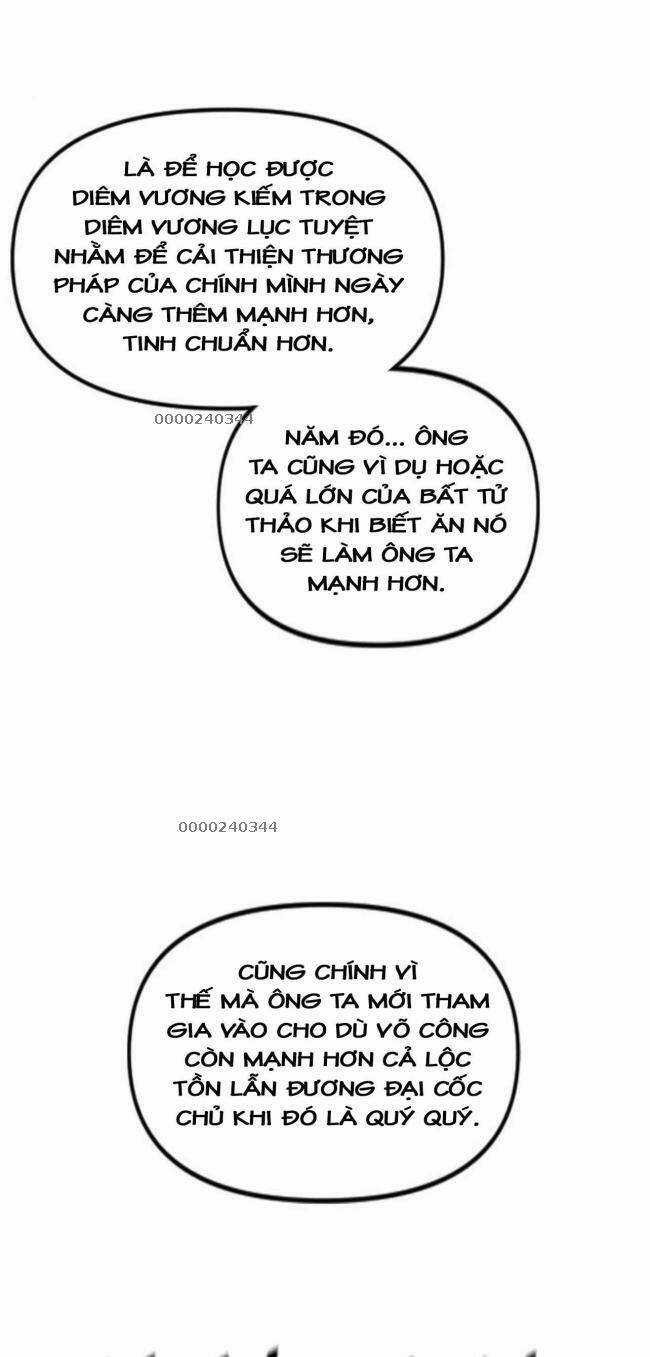 Thiên Hạ Đệ Nhất Nhân Chapter 88 trang 10