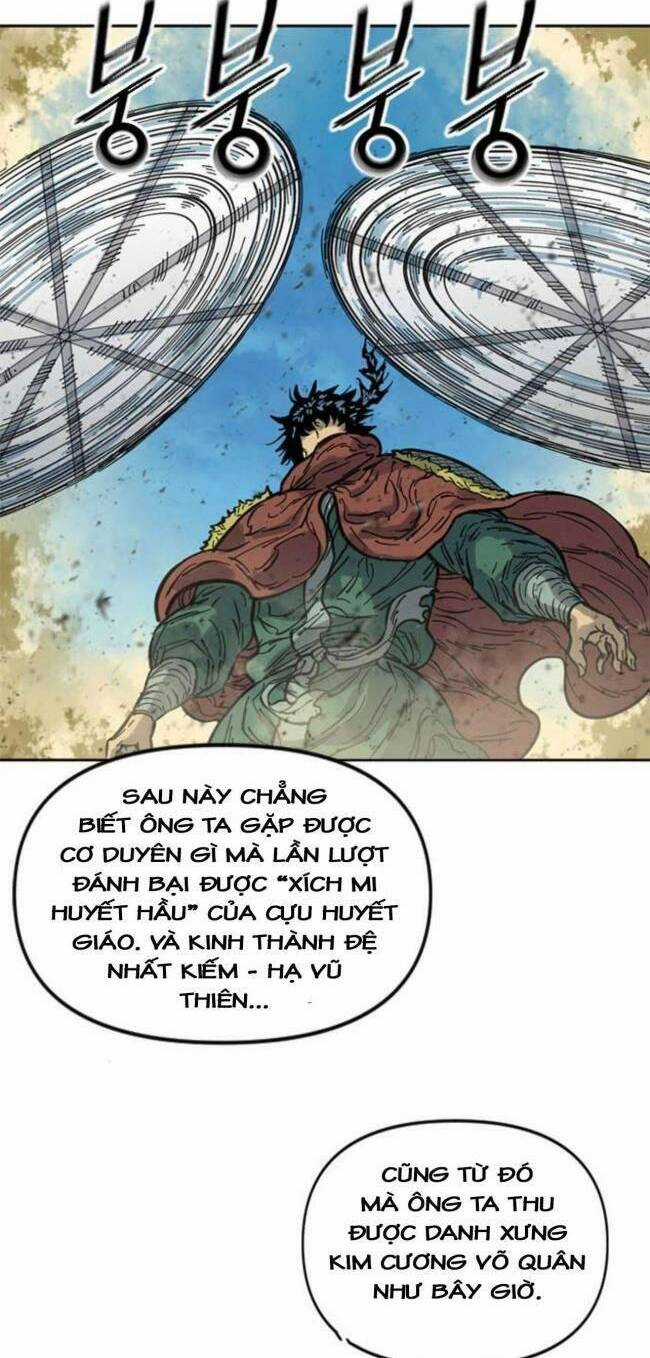 Thiên Hạ Đệ Nhất Nhân Chapter 88 trang 11