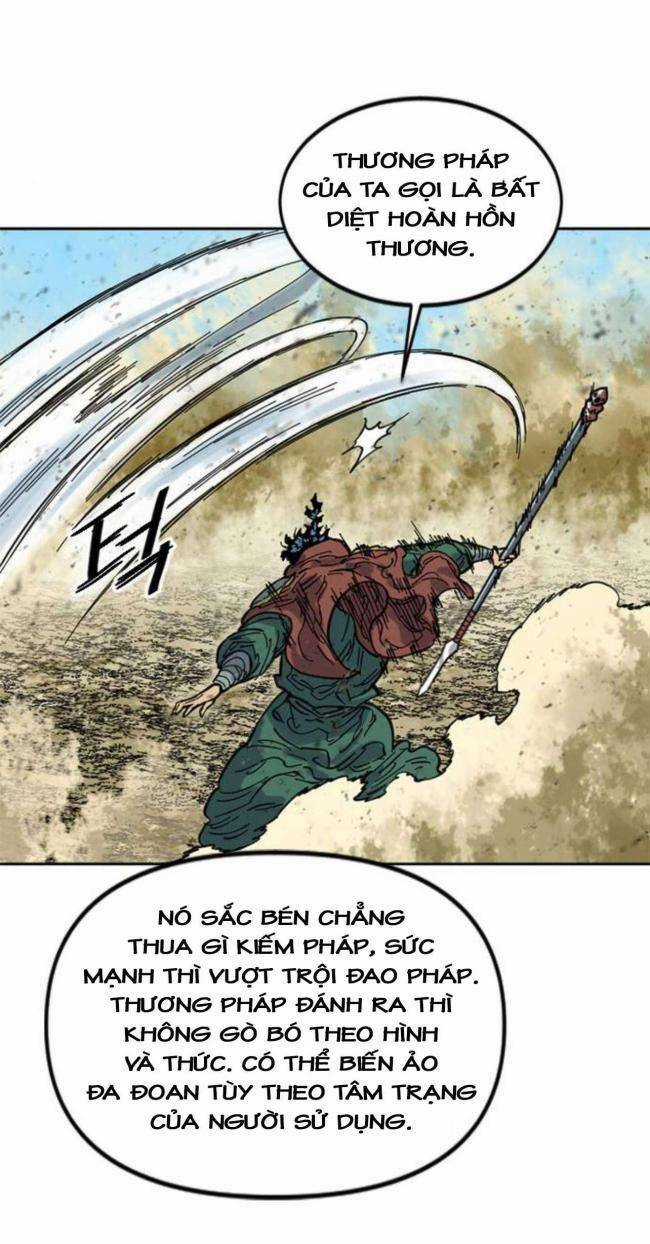 Thiên Hạ Đệ Nhất Nhân Chapter 88 trang 12