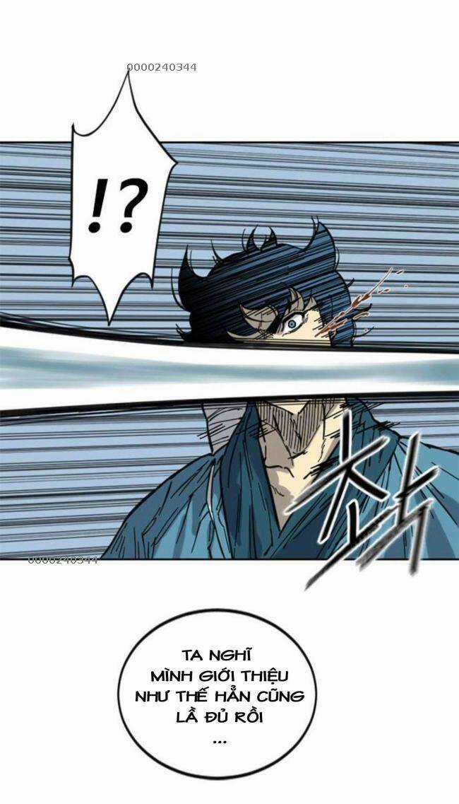 Thiên Hạ Đệ Nhất Nhân Chapter 88 trang 14