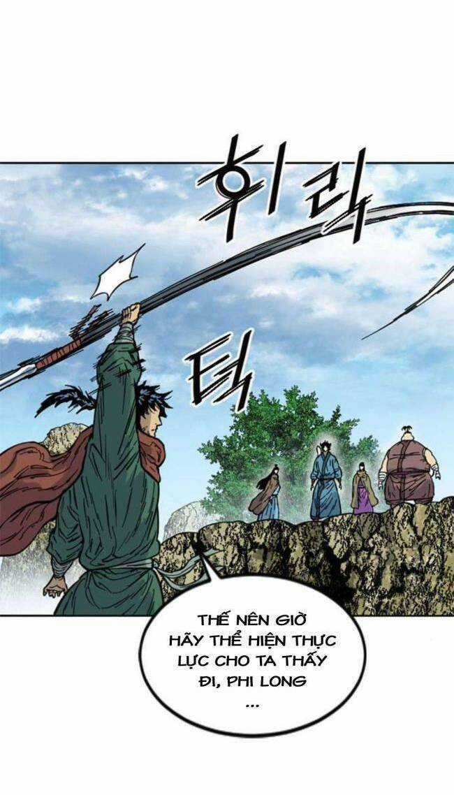 Thiên Hạ Đệ Nhất Nhân Chapter 88 trang 15