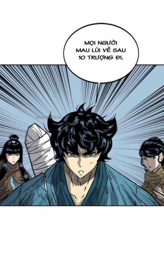 Thiên Hạ Đệ Nhất Nhân Chapter 88 trang 16