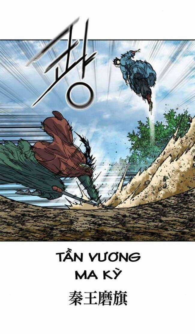 Thiên Hạ Đệ Nhất Nhân Chapter 88 trang 17
