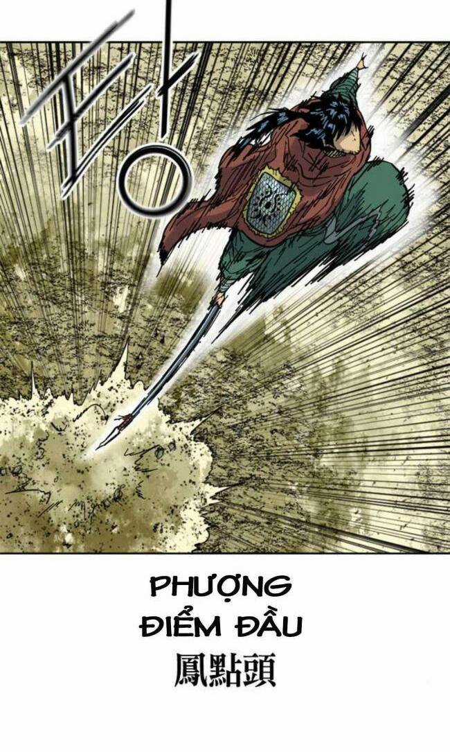 Thiên Hạ Đệ Nhất Nhân Chapter 88 trang 19