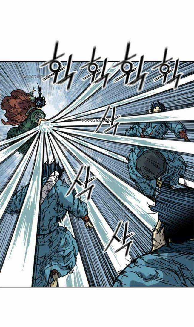 Thiên Hạ Đệ Nhất Nhân Chapter 88 trang 20