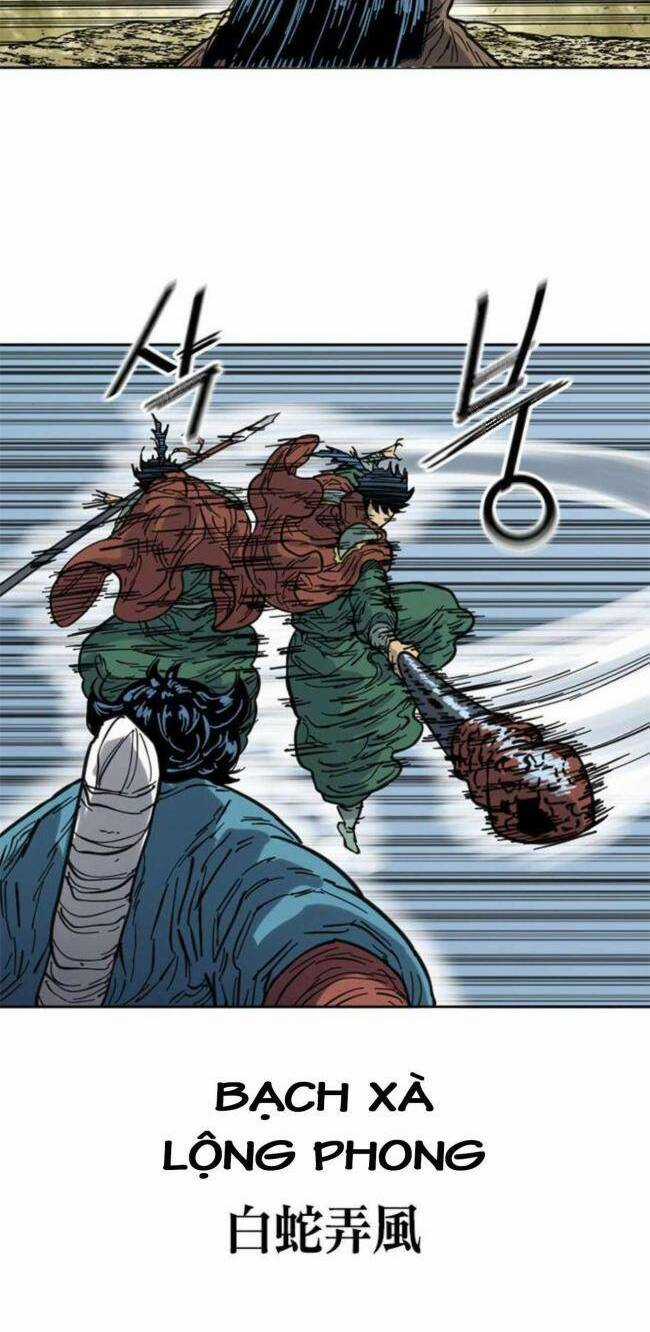 Thiên Hạ Đệ Nhất Nhân Chapter 88 trang 23