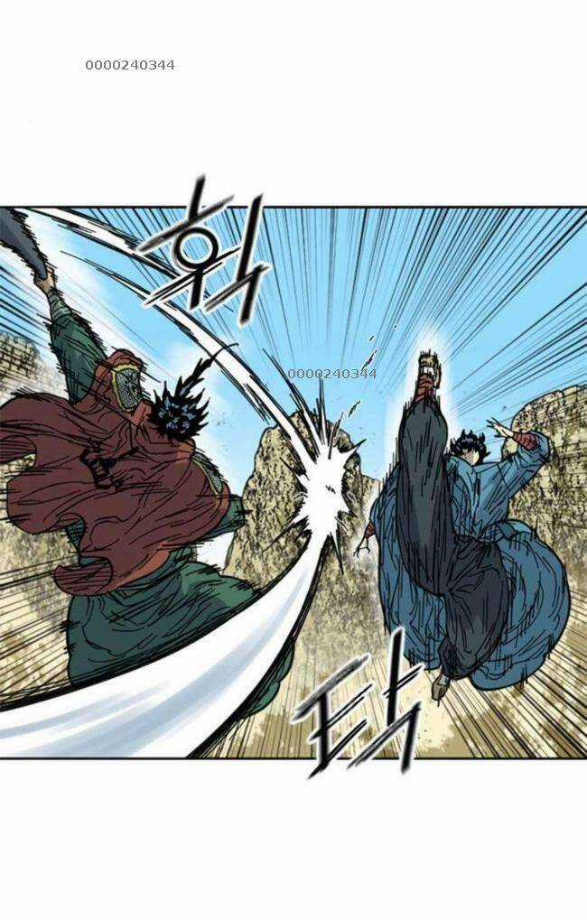 Thiên Hạ Đệ Nhất Nhân Chapter 88 trang 26