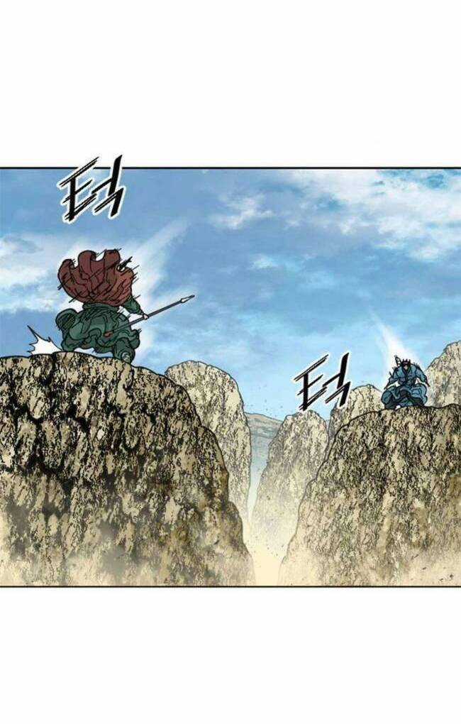 Thiên Hạ Đệ Nhất Nhân Chapter 88 trang 27