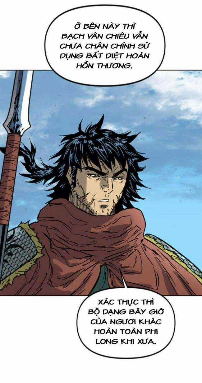 Thiên Hạ Đệ Nhất Nhân Chapter 88 trang 29