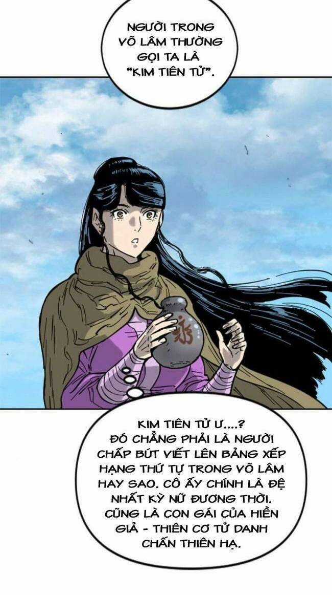 Thiên Hạ Đệ Nhất Nhân Chapter 88 trang 3