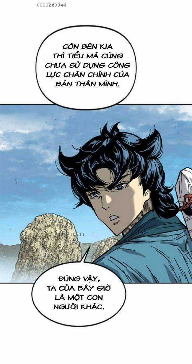 Thiên Hạ Đệ Nhất Nhân Chapter 88 trang 30