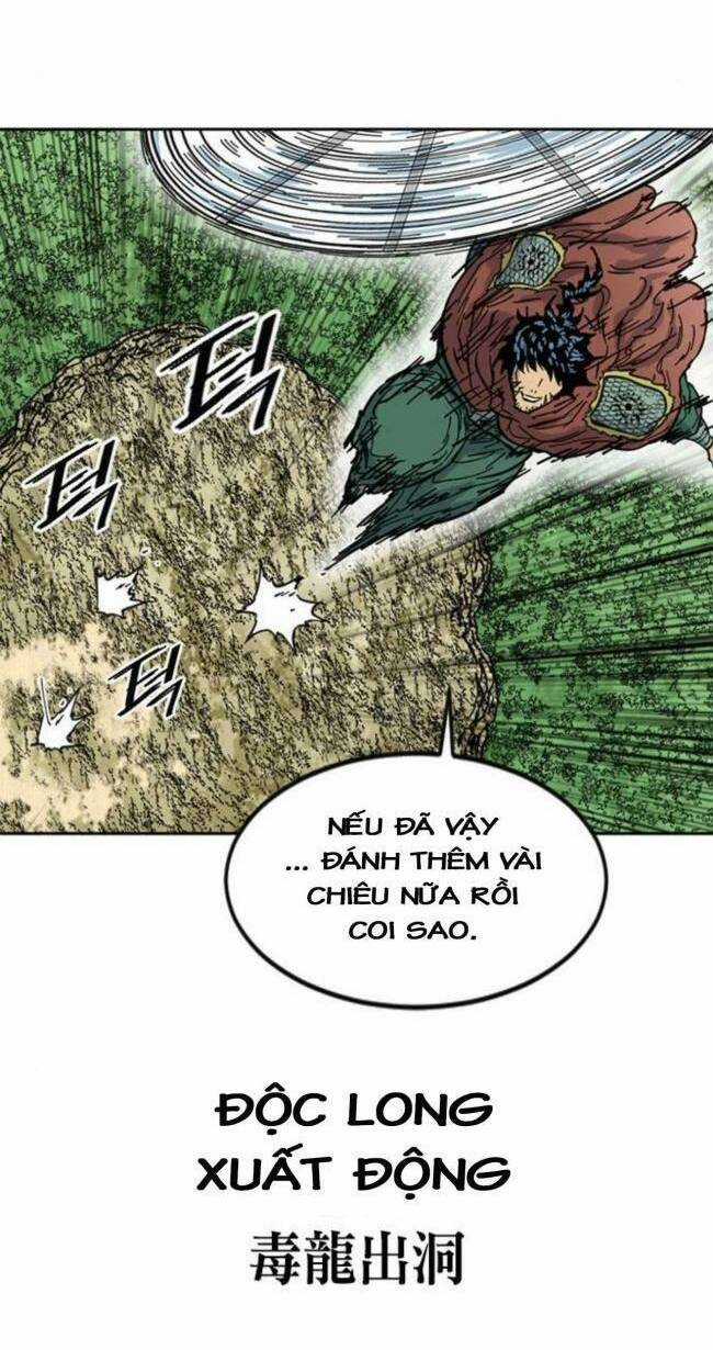 Thiên Hạ Đệ Nhất Nhân Chapter 88 trang 31