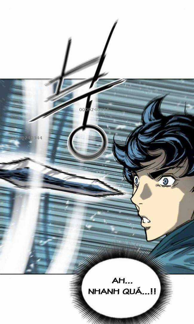 Thiên Hạ Đệ Nhất Nhân Chapter 88 trang 32