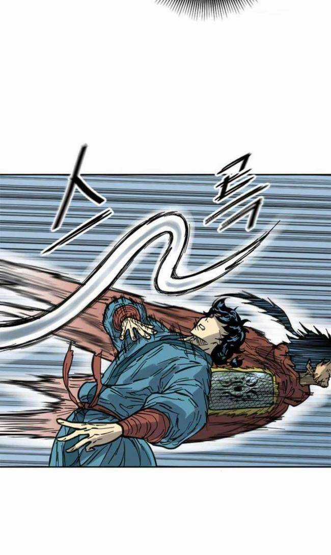 Thiên Hạ Đệ Nhất Nhân Chapter 88 trang 33