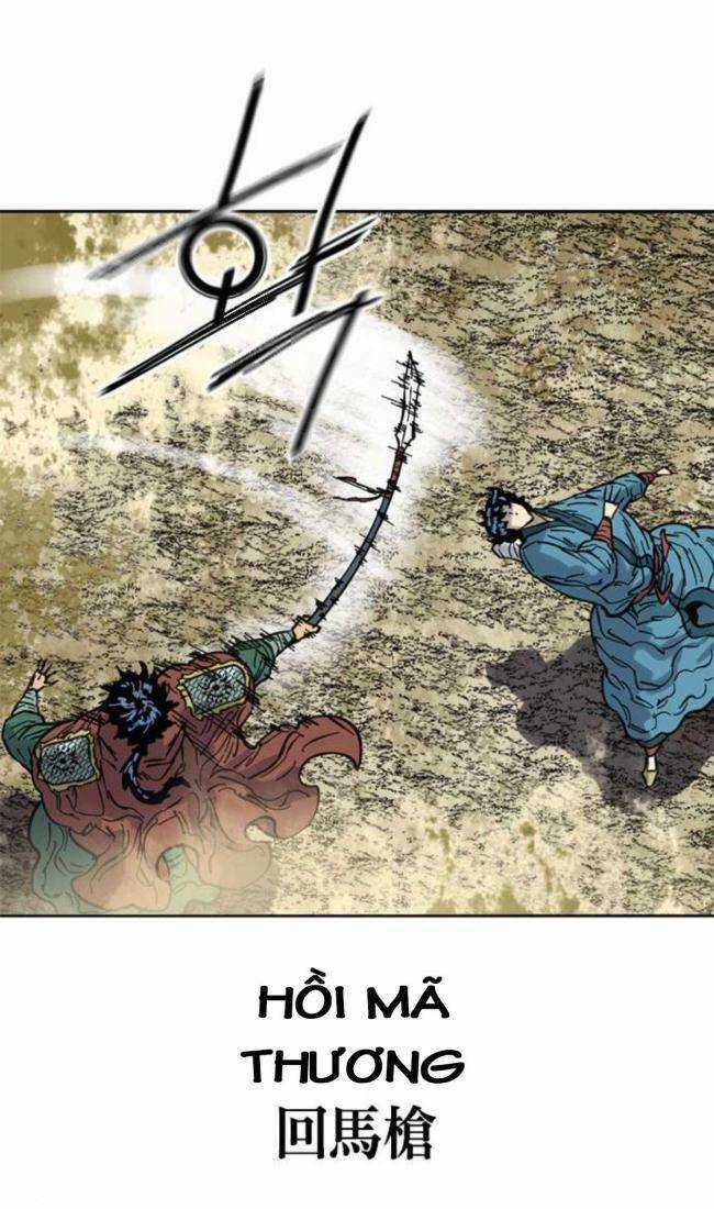 Thiên Hạ Đệ Nhất Nhân Chapter 88 trang 34