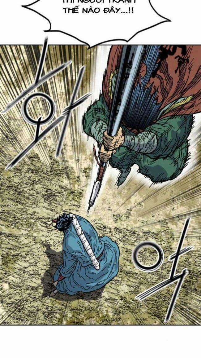 Thiên Hạ Đệ Nhất Nhân Chapter 88 trang 37