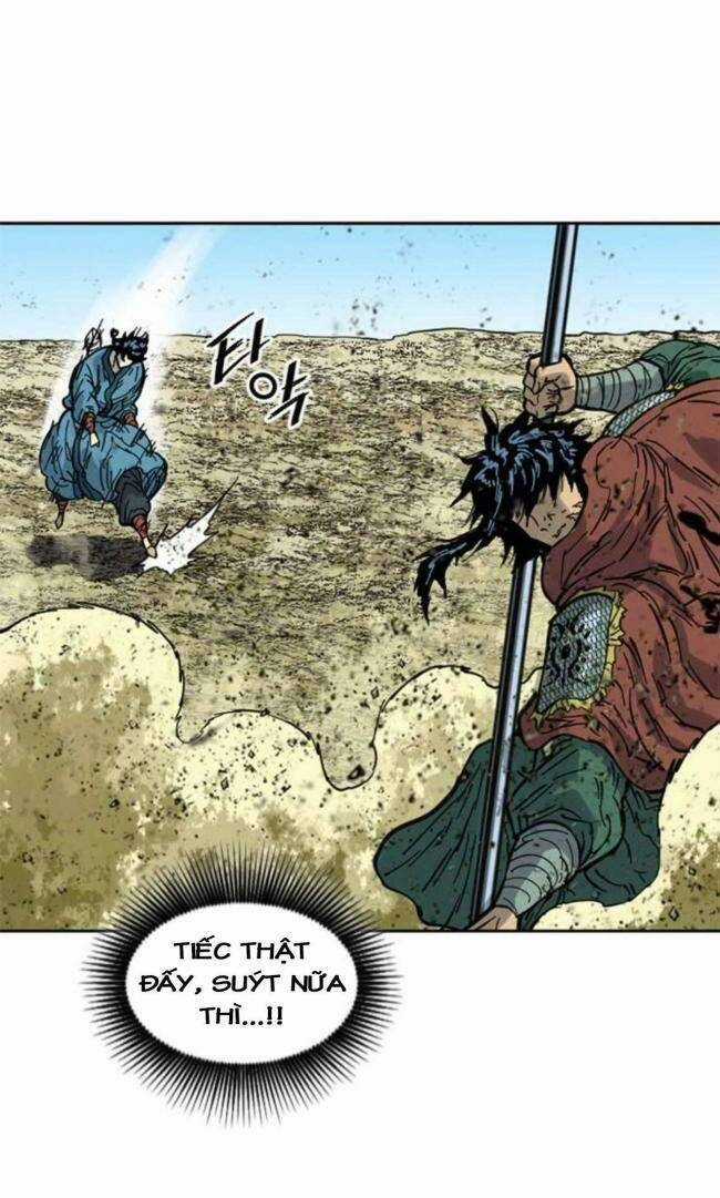 Thiên Hạ Đệ Nhất Nhân Chapter 88 trang 39