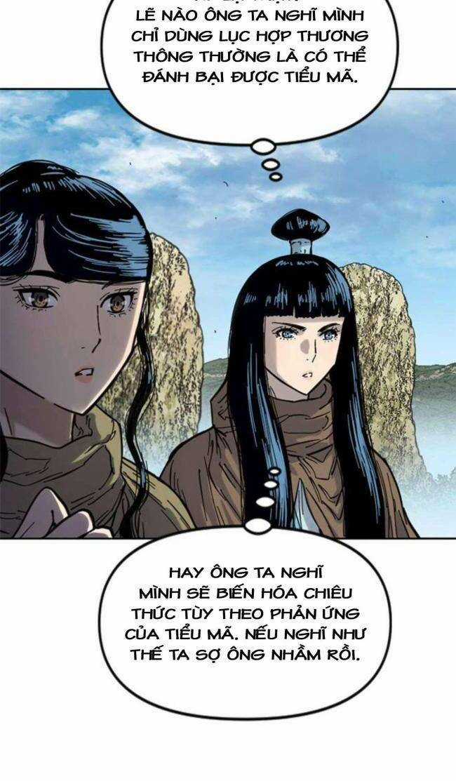 Thiên Hạ Đệ Nhất Nhân Chapter 88 trang 41