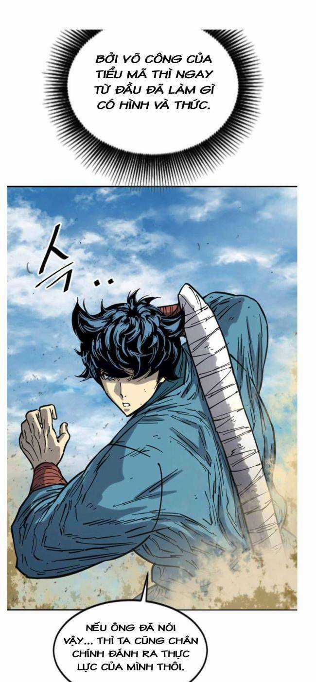 Thiên Hạ Đệ Nhất Nhân Chapter 88 trang 42