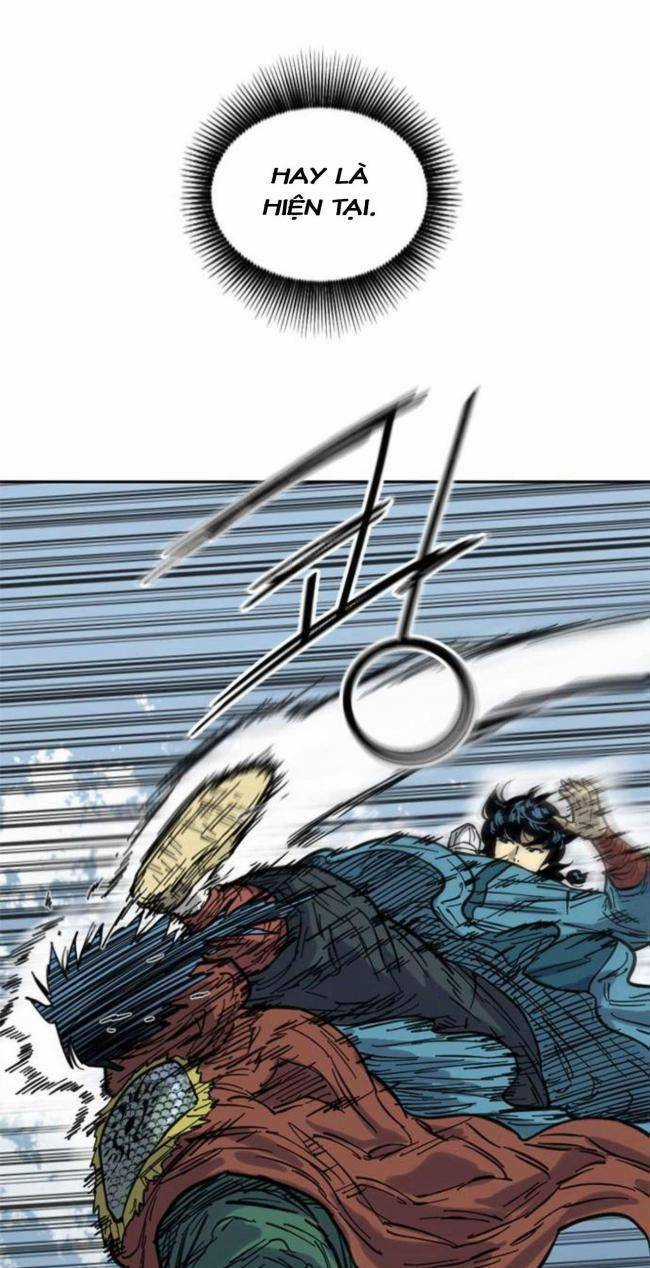 Thiên Hạ Đệ Nhất Nhân Chapter 88 trang 44