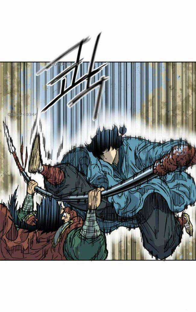 Thiên Hạ Đệ Nhất Nhân Chapter 88 trang 47