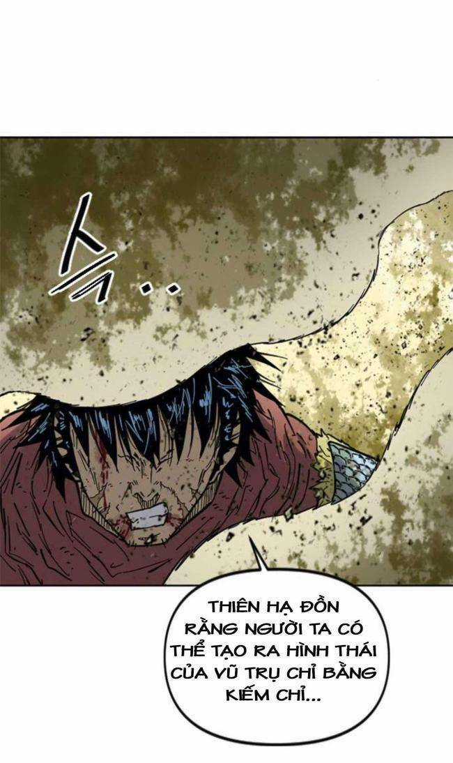 Thiên Hạ Đệ Nhất Nhân Chapter 88 trang 49