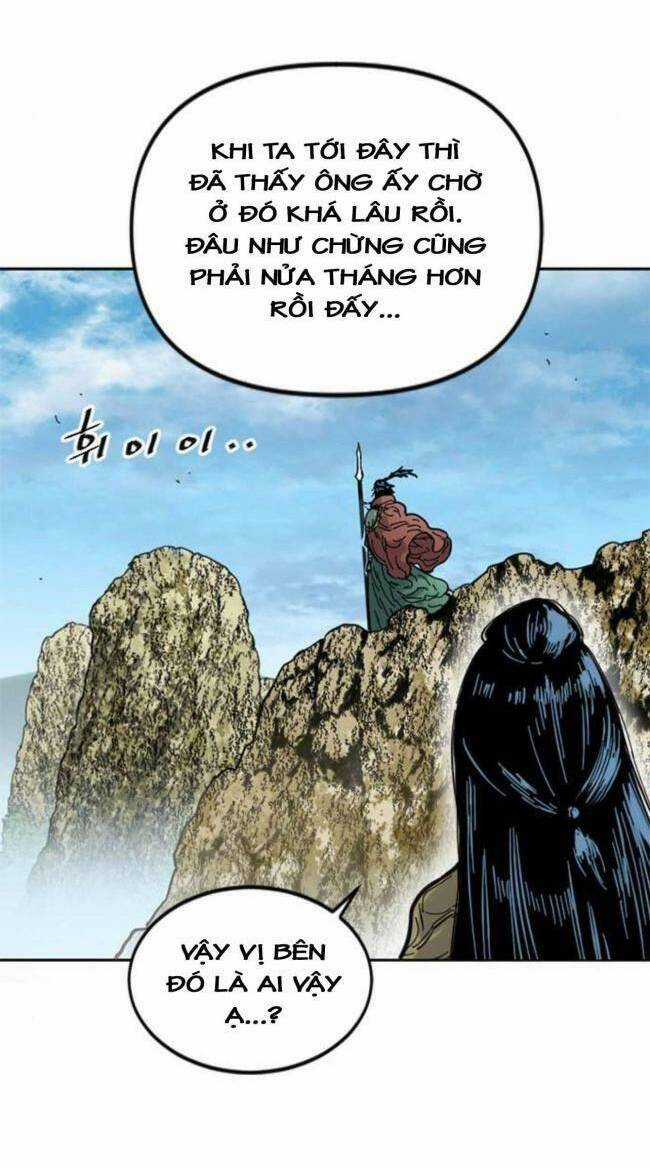 Thiên Hạ Đệ Nhất Nhân Chapter 88 trang 5