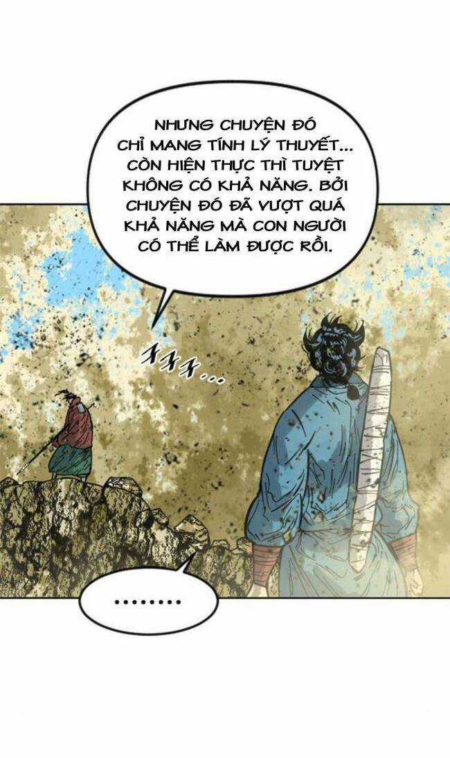 Thiên Hạ Đệ Nhất Nhân Chapter 88 trang 50