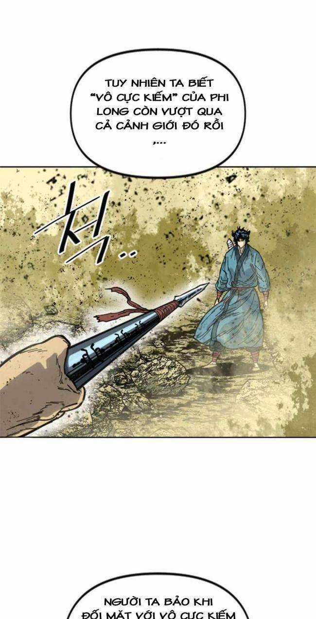 Thiên Hạ Đệ Nhất Nhân Chapter 88 trang 51