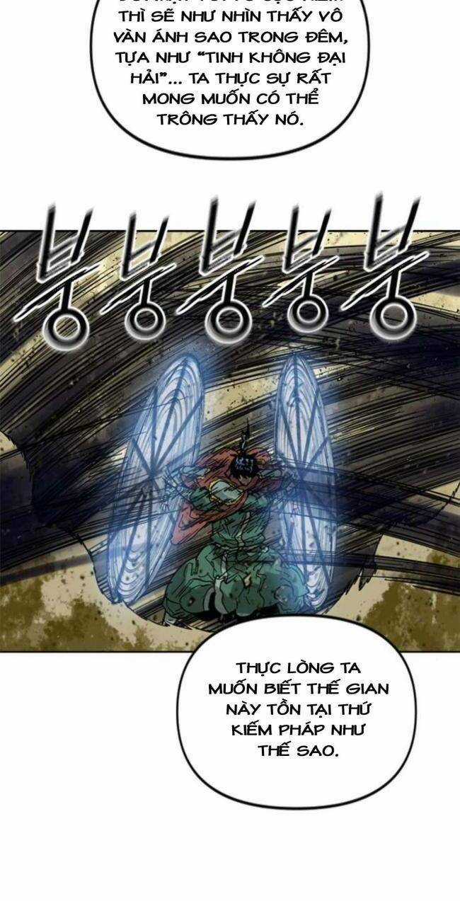 Thiên Hạ Đệ Nhất Nhân Chapter 88 trang 52