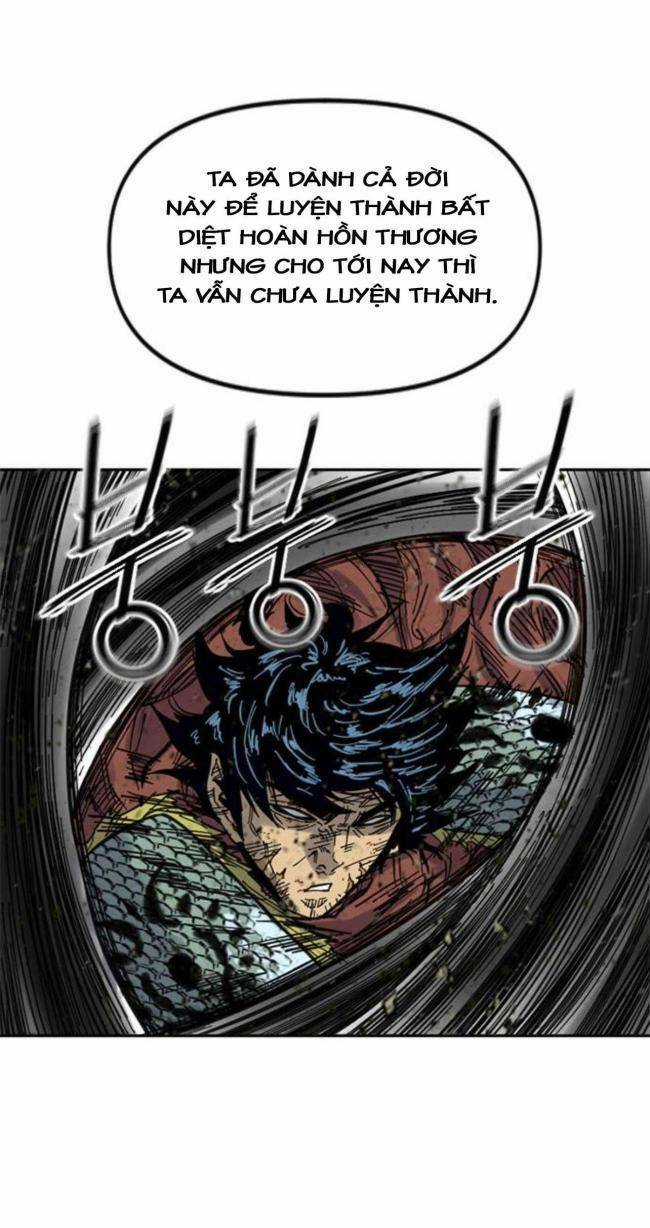 Thiên Hạ Đệ Nhất Nhân Chapter 88 trang 53