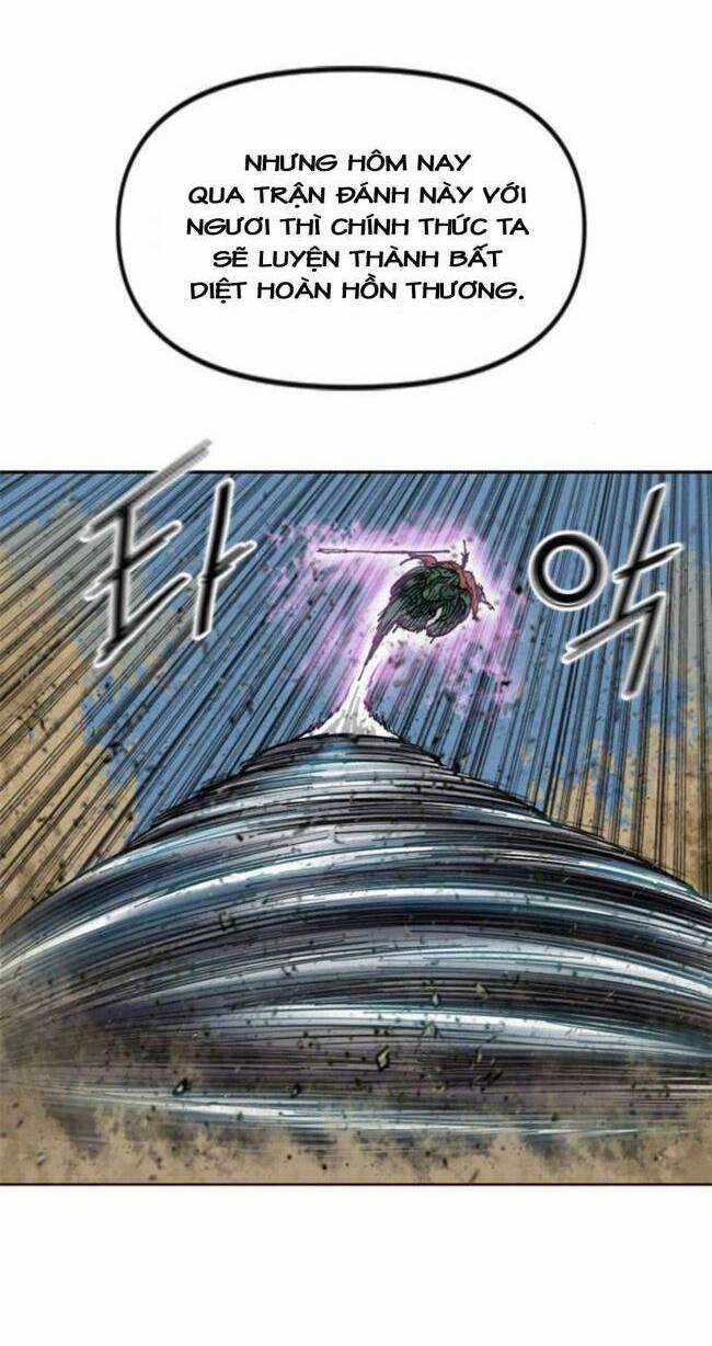 Thiên Hạ Đệ Nhất Nhân Chapter 88 trang 54