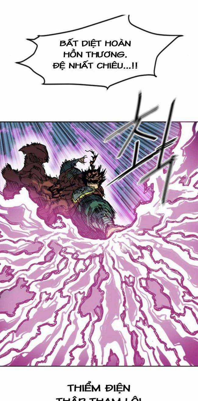 Thiên Hạ Đệ Nhất Nhân Chapter 88 trang 55