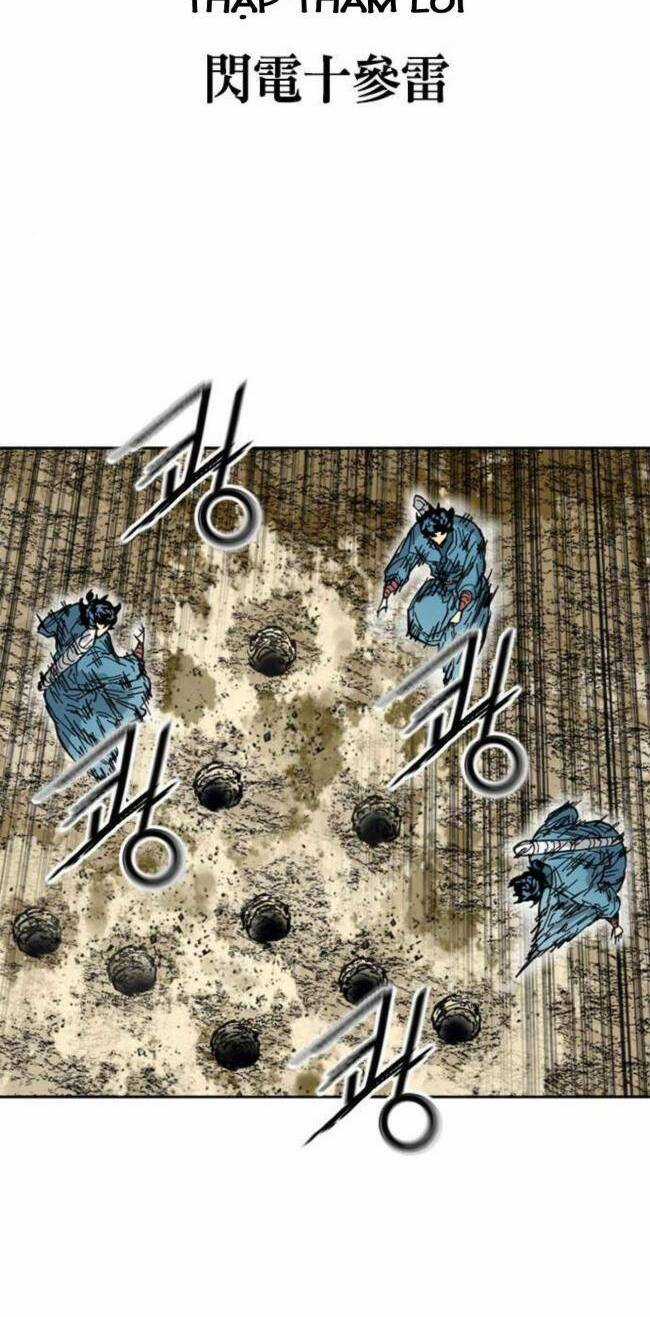 Thiên Hạ Đệ Nhất Nhân Chapter 88 trang 56