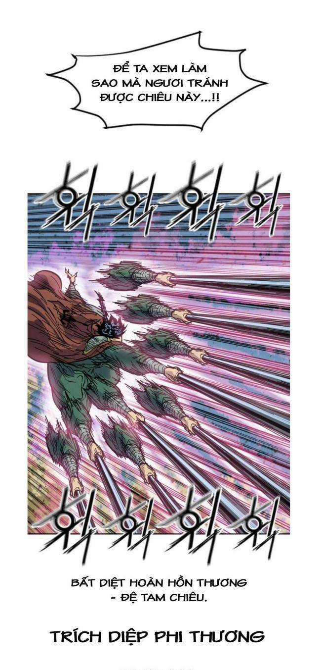 Thiên Hạ Đệ Nhất Nhân Chapter 88 trang 59