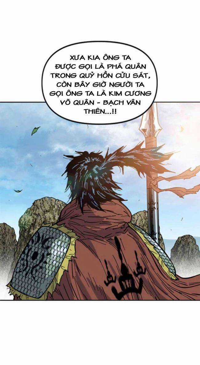 Thiên Hạ Đệ Nhất Nhân Chapter 88 trang 6