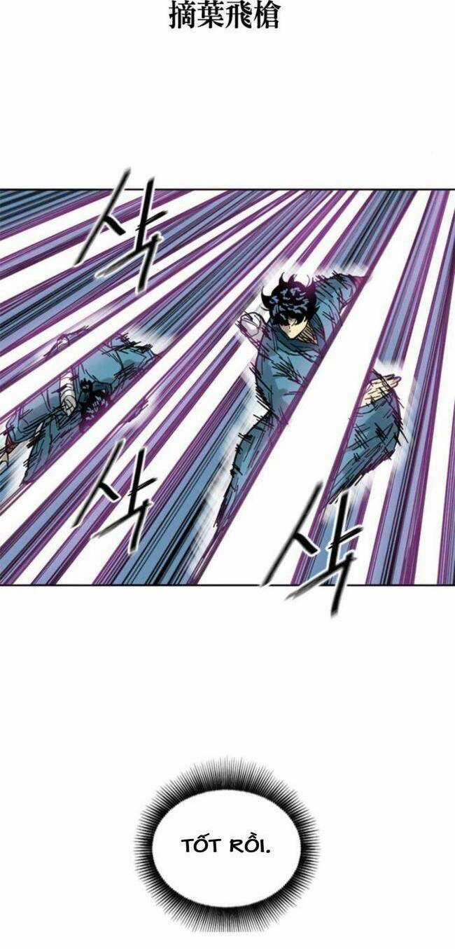 Thiên Hạ Đệ Nhất Nhân Chapter 88 trang 60