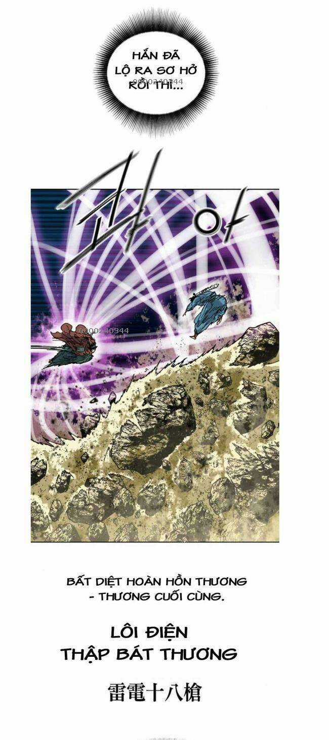 Thiên Hạ Đệ Nhất Nhân Chapter 88 trang 61