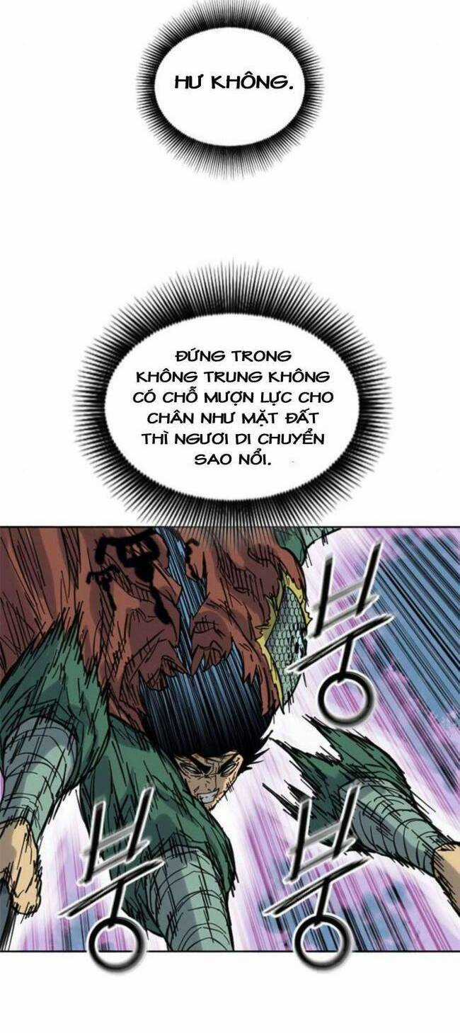 Thiên Hạ Đệ Nhất Nhân Chapter 88 trang 62