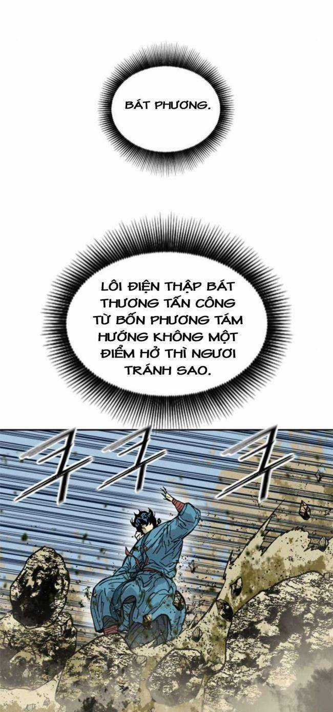 Thiên Hạ Đệ Nhất Nhân Chapter 88 trang 63