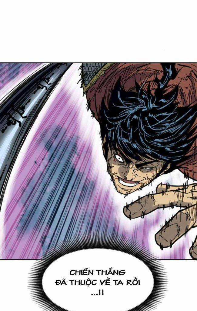 Thiên Hạ Đệ Nhất Nhân Chapter 88 trang 66