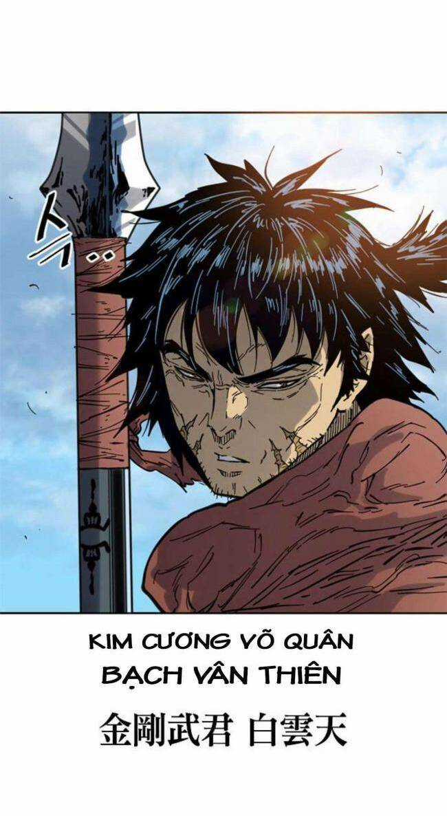 Thiên Hạ Đệ Nhất Nhân Chapter 88 trang 7