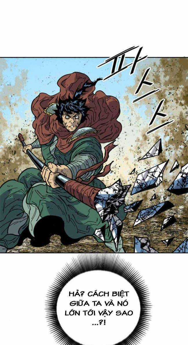 Thiên Hạ Đệ Nhất Nhân Chapter 88 trang 70