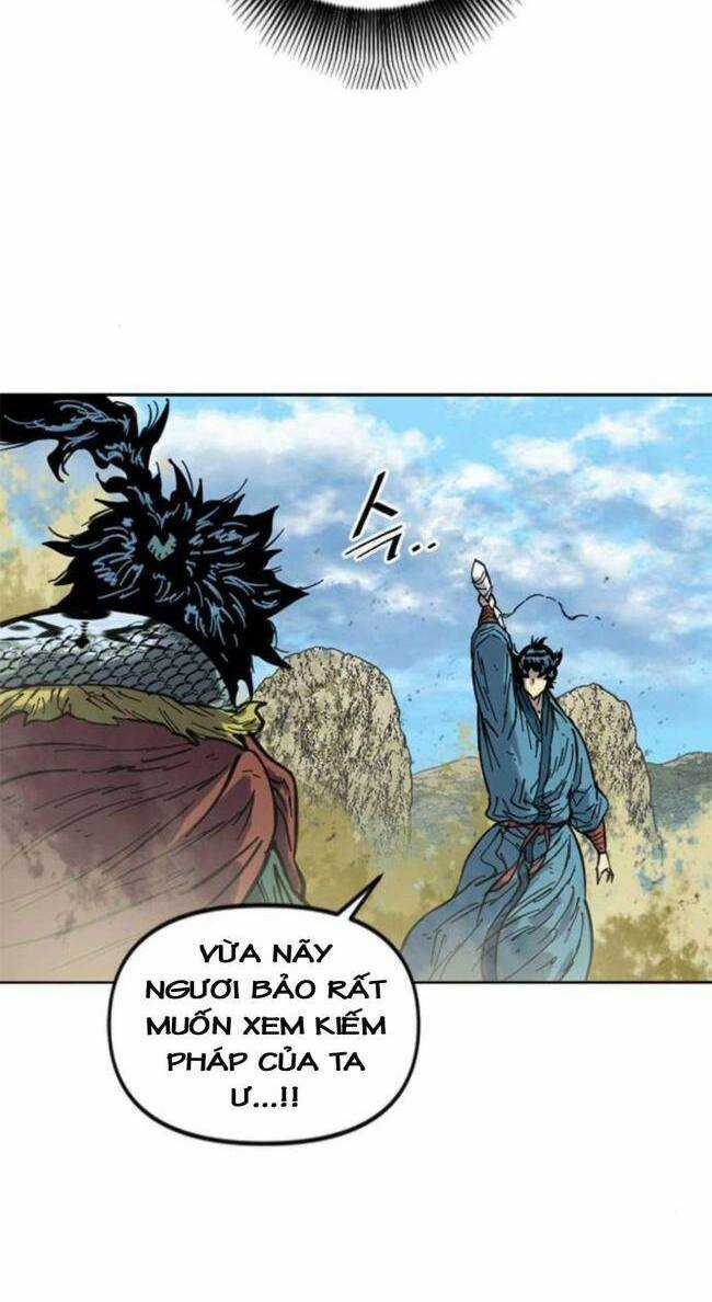Thiên Hạ Đệ Nhất Nhân Chapter 88 trang 71
