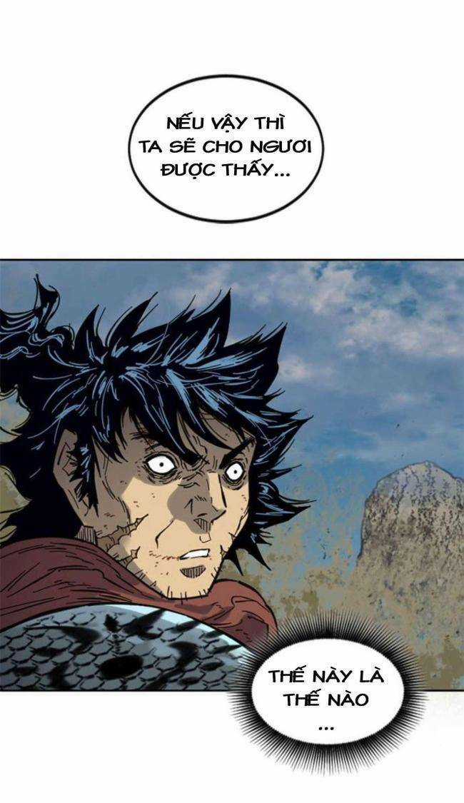 Thiên Hạ Đệ Nhất Nhân Chapter 88 trang 72