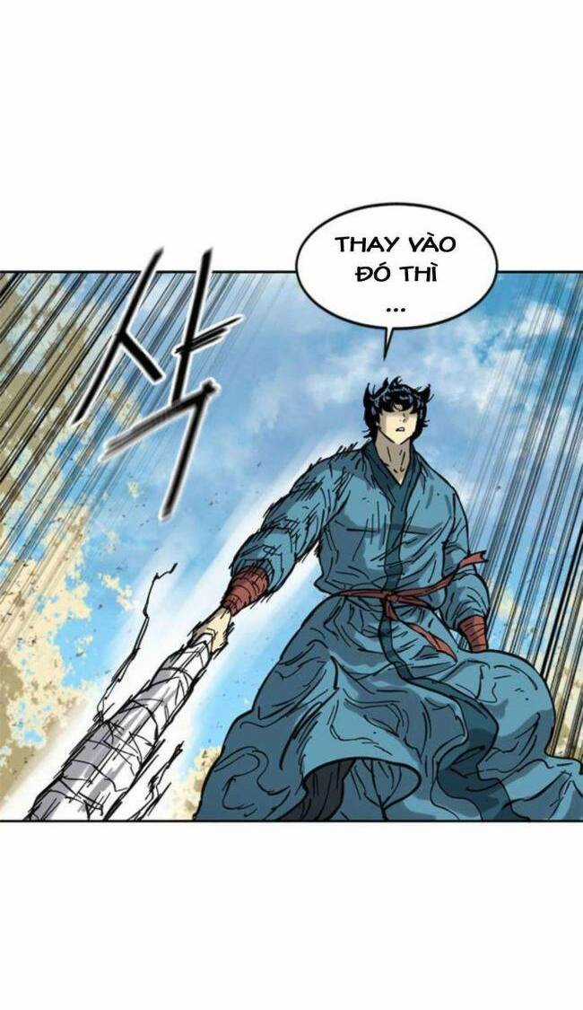 Thiên Hạ Đệ Nhất Nhân Chapter 88 trang 73